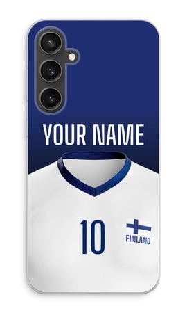 Finland - Football