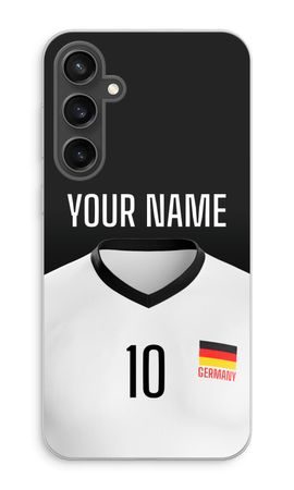 Germany - Football