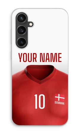 Denmark - Football