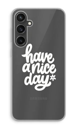 Have a nice day