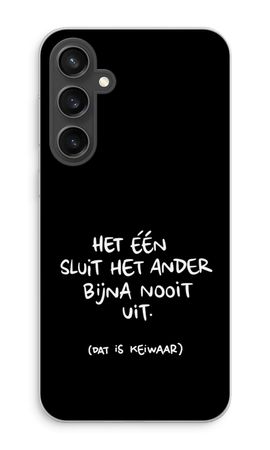 Het één