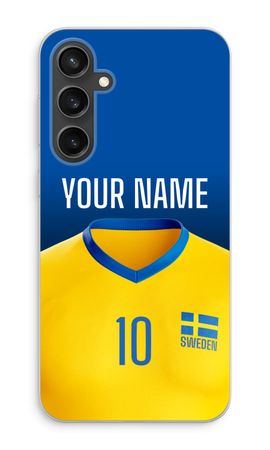 Sweden - Football