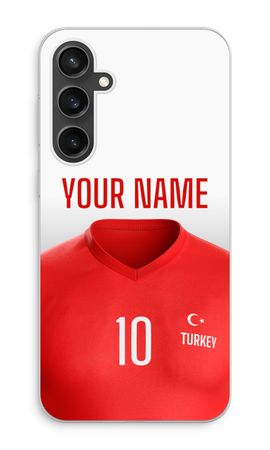Turkey - Football