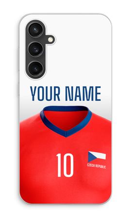 Czech Republic - Football