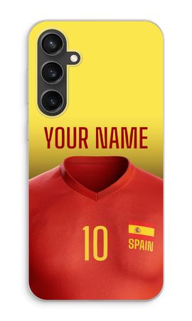 Spain - Football