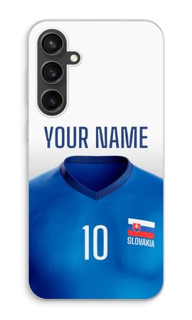 Slovakia - Football