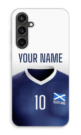 Scotland - Football