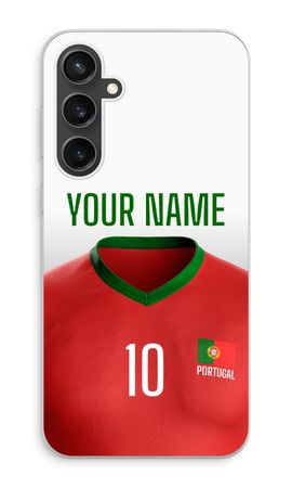 Portugal - Football