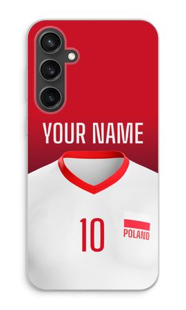 Poland - Football