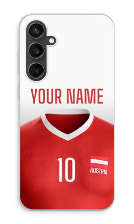 Austria - Football