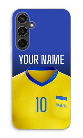 Ukraine - Football