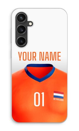 Netherlands - Football