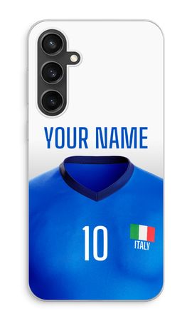 Italy - Football