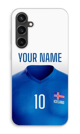 Iceland - Football
