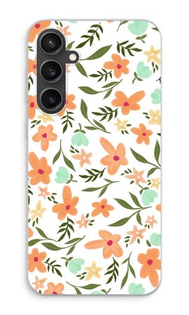 Little Ellila Flowers