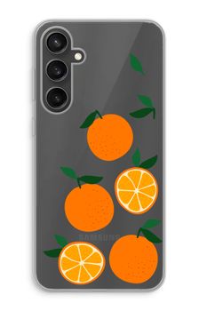 Will you be my clementine