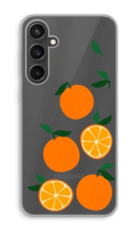 Will you be my clementine