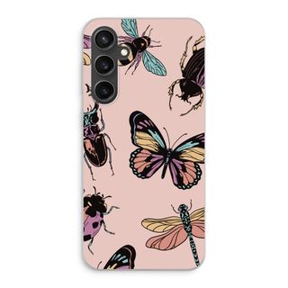 Tiny Bugs
