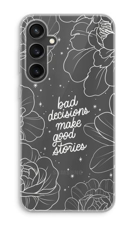 Good stories
