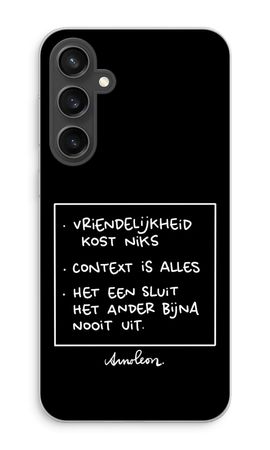 Mijn Motto's