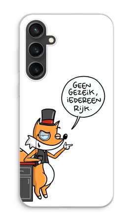 Geen Gezeik