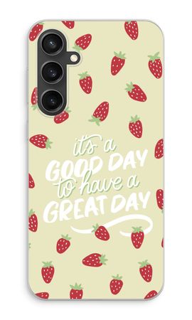 Don’t forget to have a great day