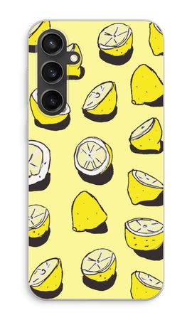 When Life Gives You Lemons...