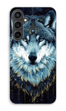 Darkness Wolf