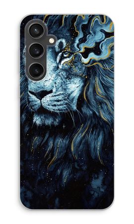 Darkness Lion
