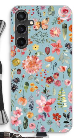 Colorful Plants and Flowers