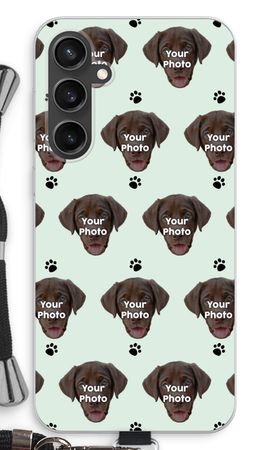 Personalized Face - Cat or Dog