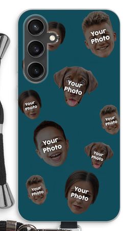 Personalized Face N°1