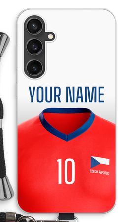 Czech Republic - Football