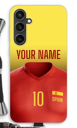Spain - Football