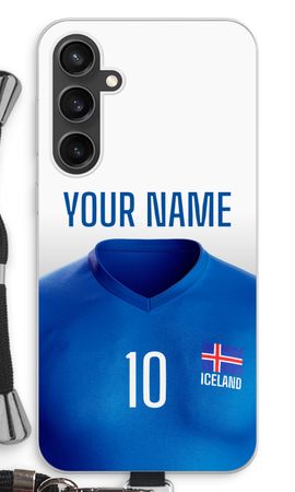 Iceland - Football