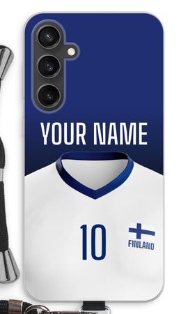 Finland - Football