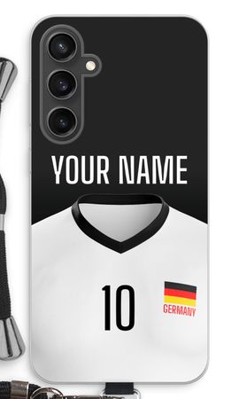 Germany - Football