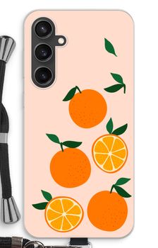 Will you be my clementine