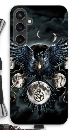 Sinister Wings