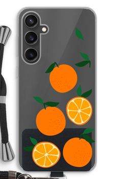 Will you be my clementine