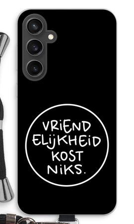 Vriendelijkheid