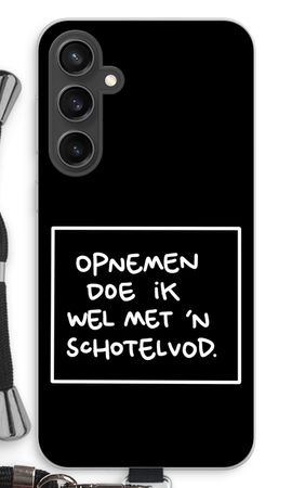 Schotelvod