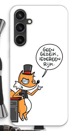 Geen Gezeik