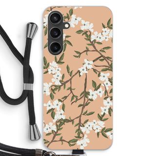 Blossoming spring