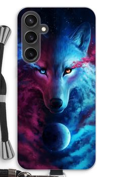 Where Light And Dark Meet