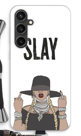Slay All Day