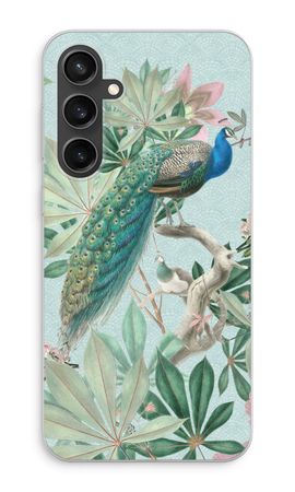 Paradise Garden Peacock