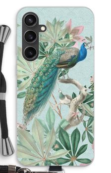 Paradise Garden Peacock