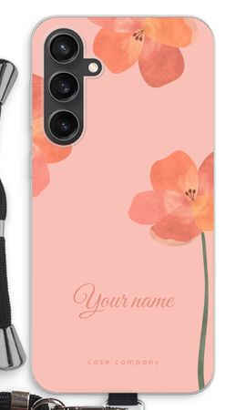 Namecase 2 - Floral