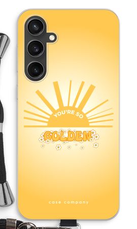 Harry - You Are So Golden